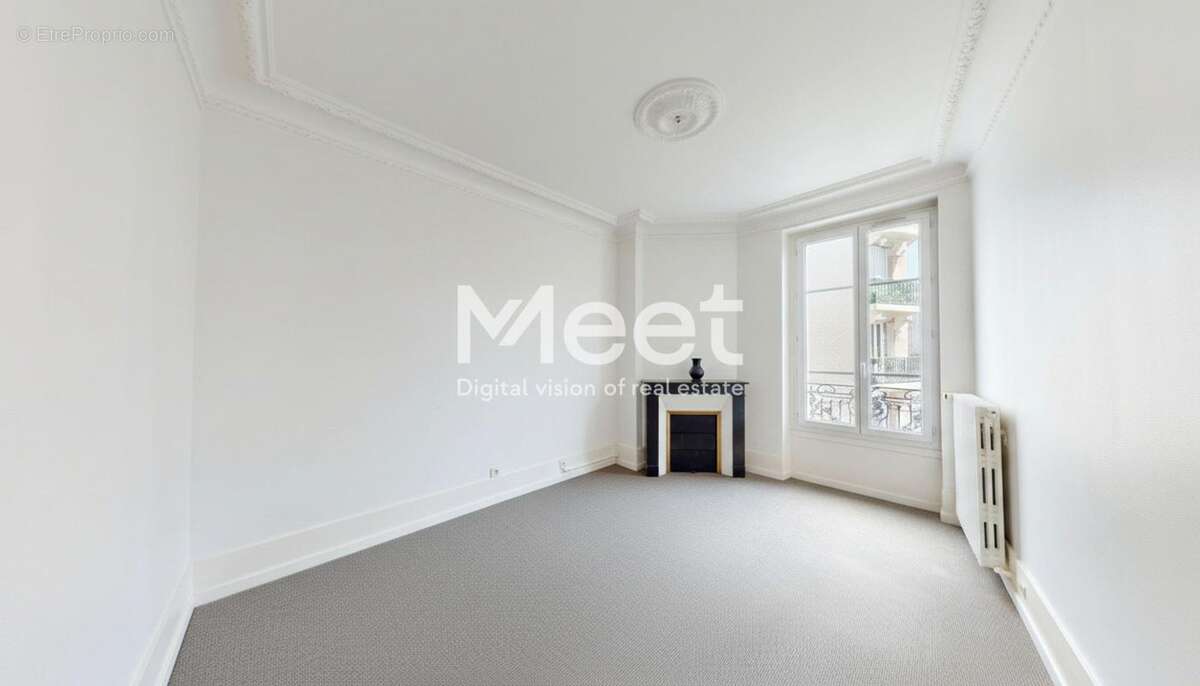 Appartement à VITRY-SUR-SEINE