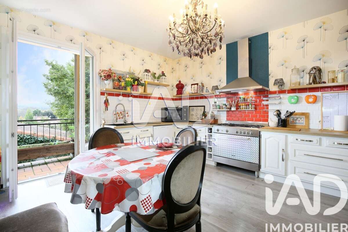 Photo 6 - Maison à LEVIGNAC