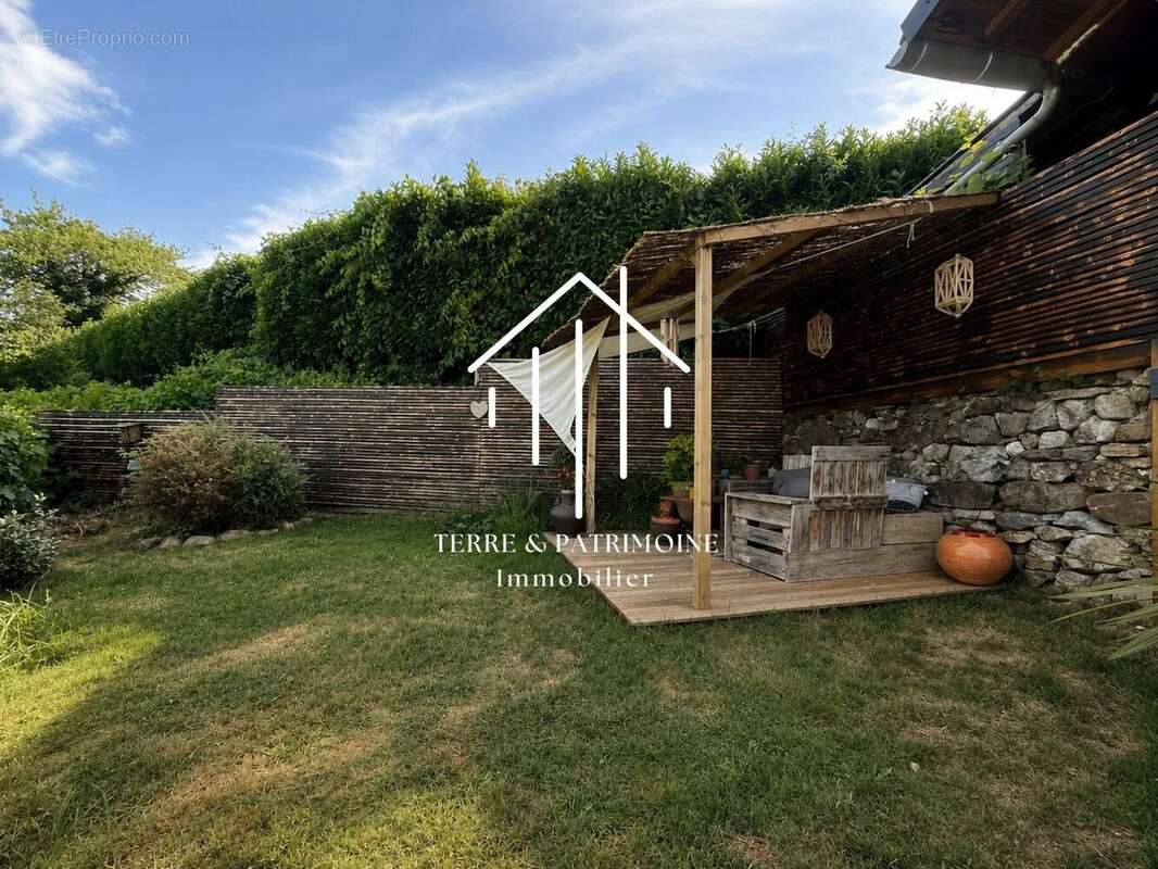 Maison individuelle - photo 8