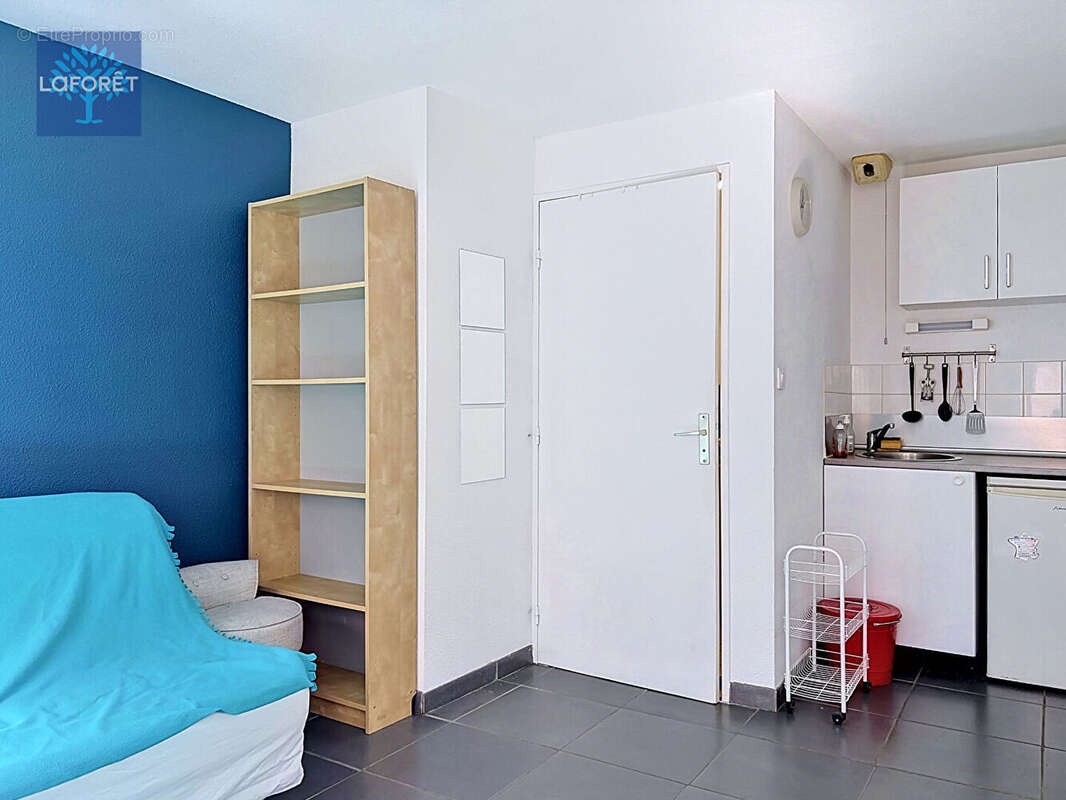 Appartement à LYON-3E