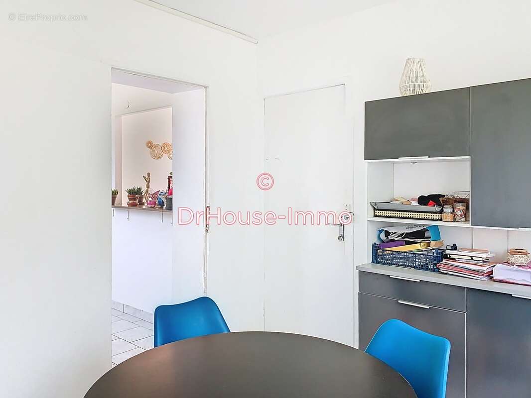 Maison à LA CROIX-BLANCHE