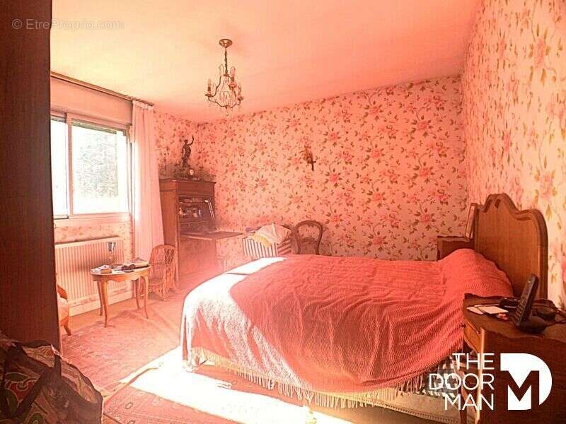 Maison à RAMONVILLE-SAINT-AGNE