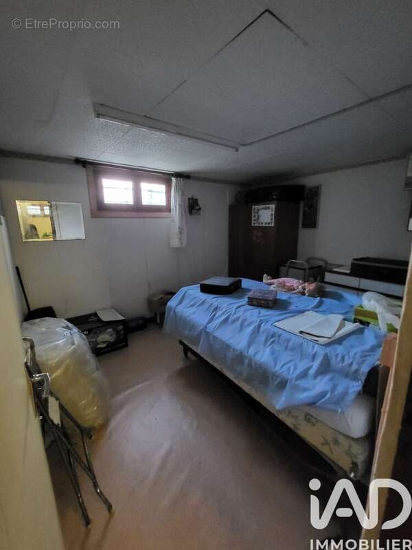 Photo 9 - Maison à POUY-SUR-VANNES