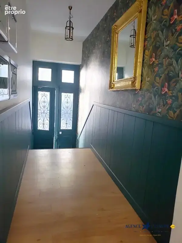 Appartement 94 m² à Vichy  - photo 7