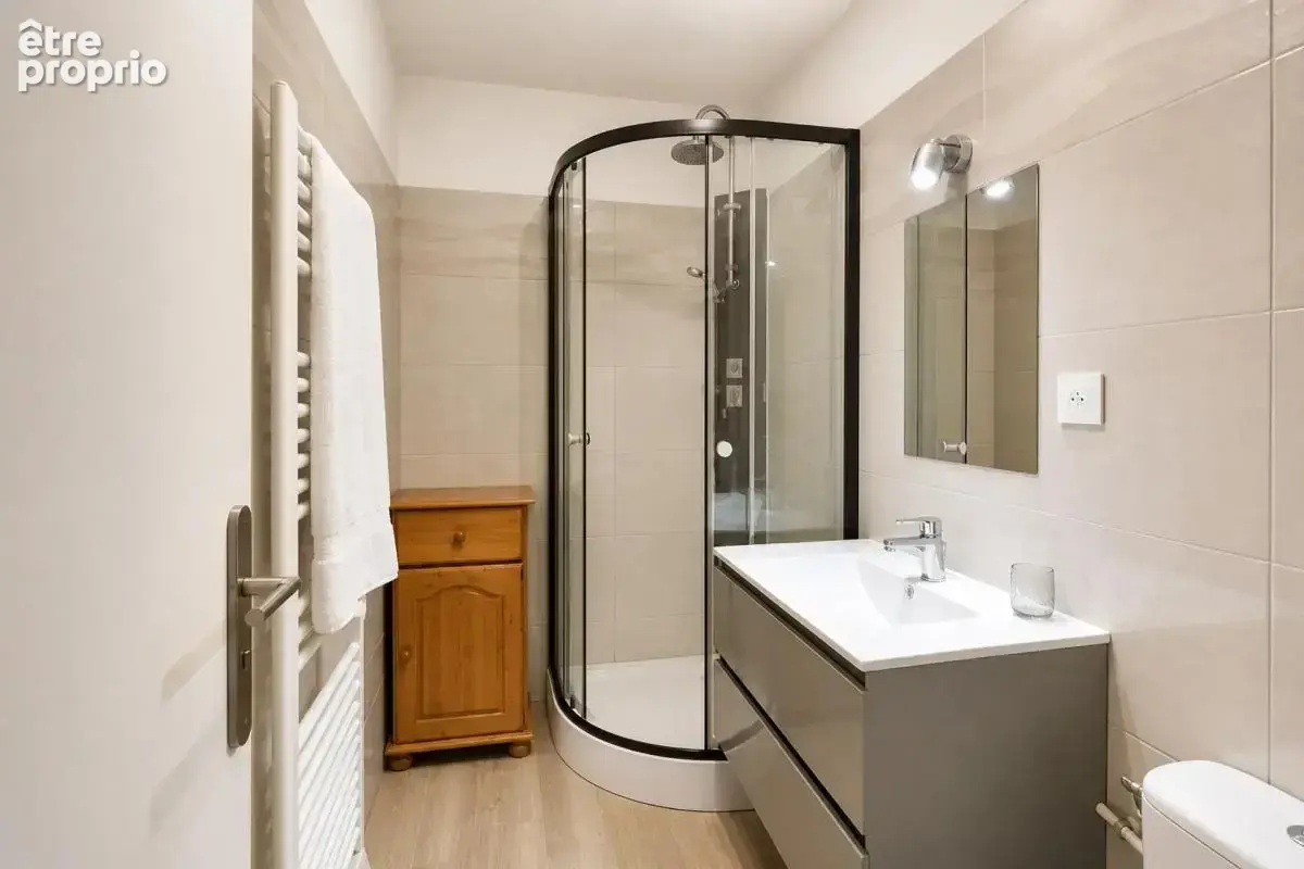Appartement de 4 pièces de 80 m² à Lorrez-le-Bocage-Préaux - photo 17