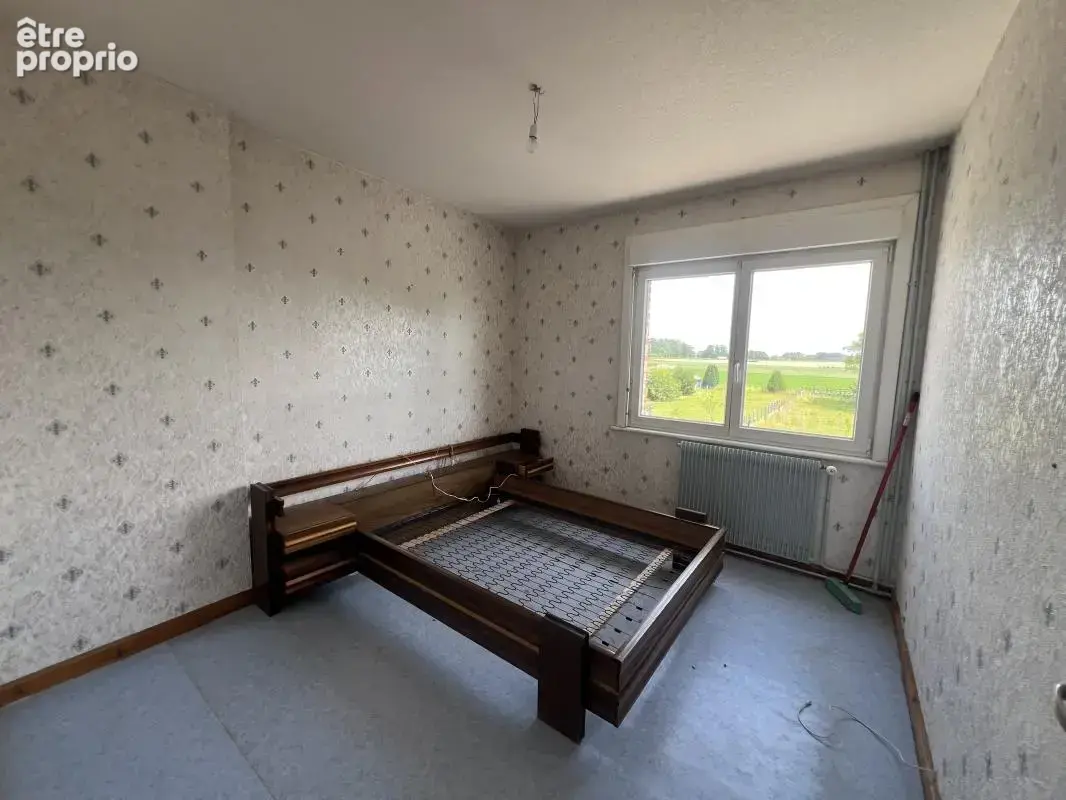 Maison 104 m² à Vitry-En-Artois  - photo 8