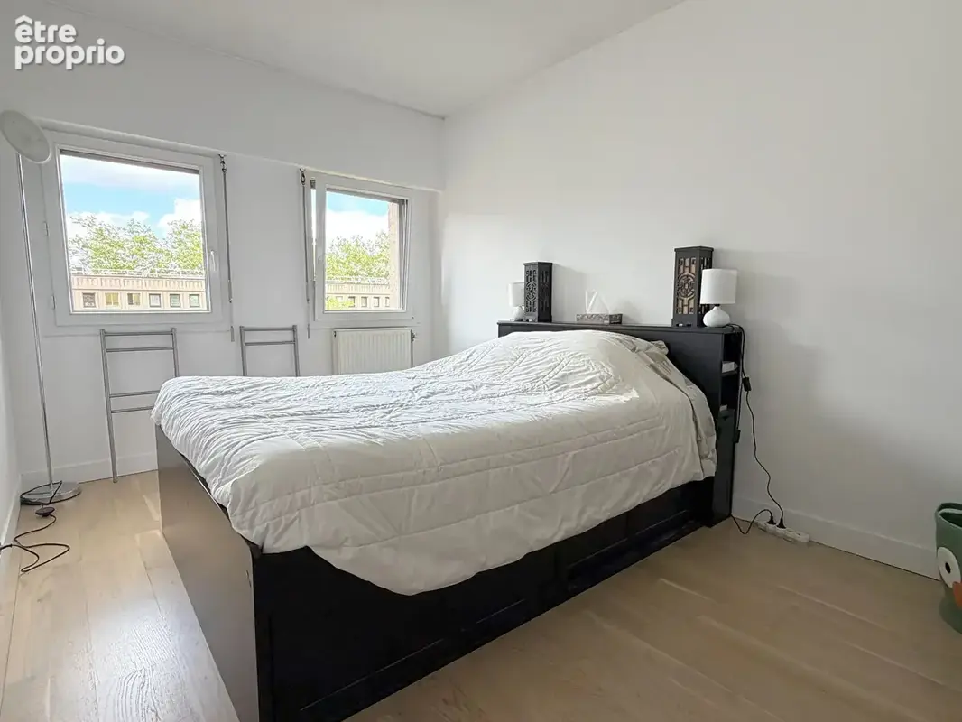 Appartement Montigny Le Bretonneux 4 pièce(s) 86 m2 - photo 7