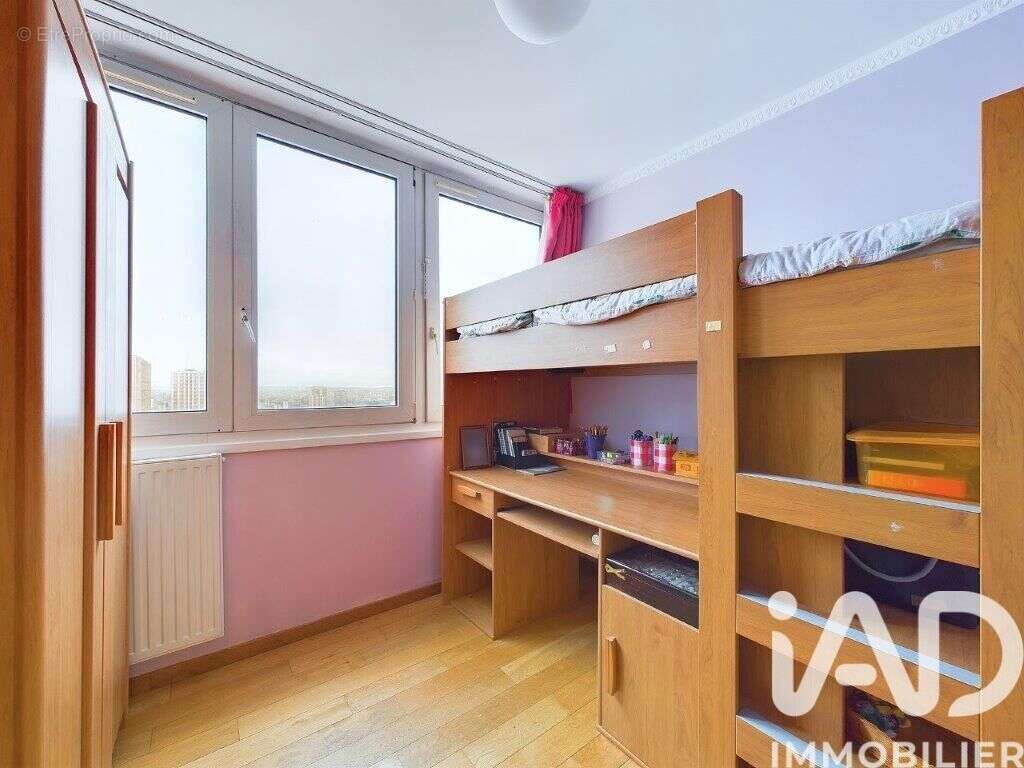 Photo 8 - Appartement à PARIS-13E