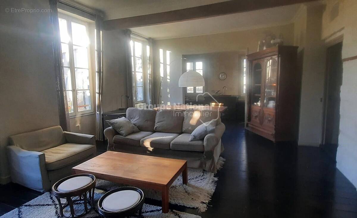 Appartement à AVIGNON