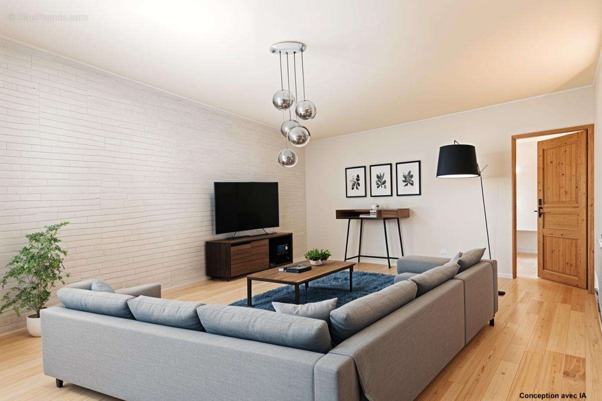 Maison à SAINT-DIDIER