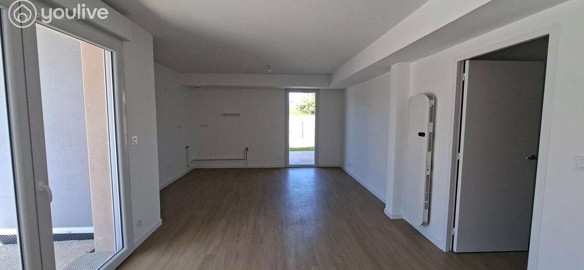 Appartement 66 m² à Plougonvelin  - photo 2