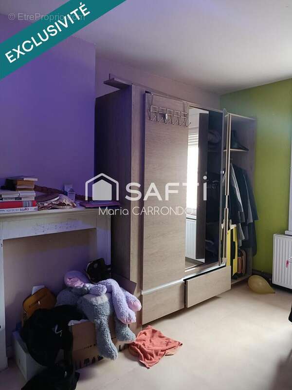 Photo 8 - Maison à SOMAIN