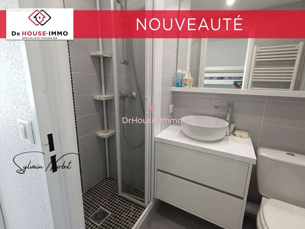 Appartement à LE GRAU-DU-ROI