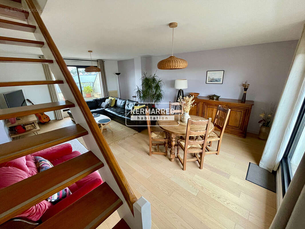 Appartement à CESSON-SEVIGNE