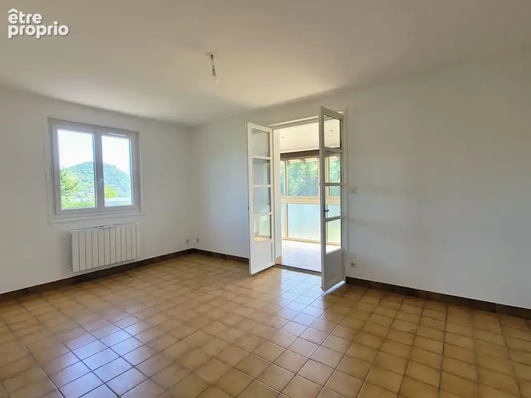 Maison F5 sur 690 m² de terrain - photo 8