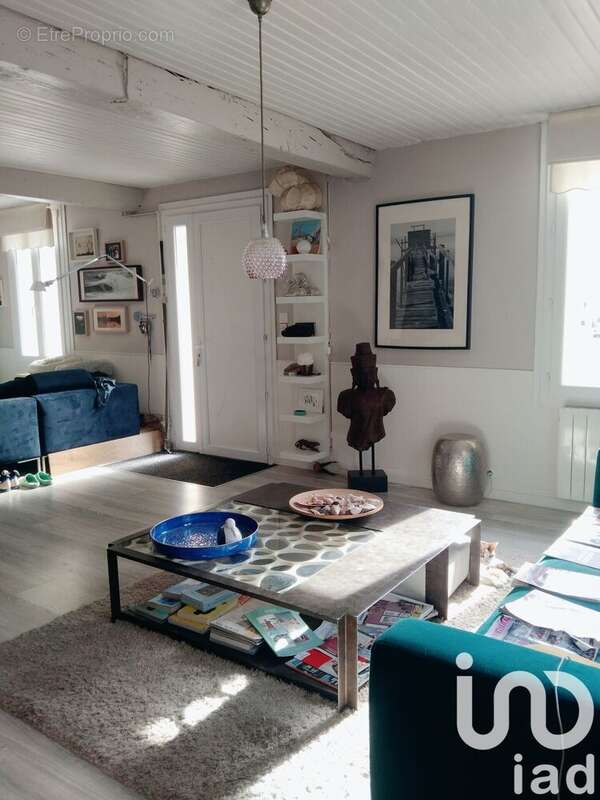 Photo 4 - Maison à NOAILLAN