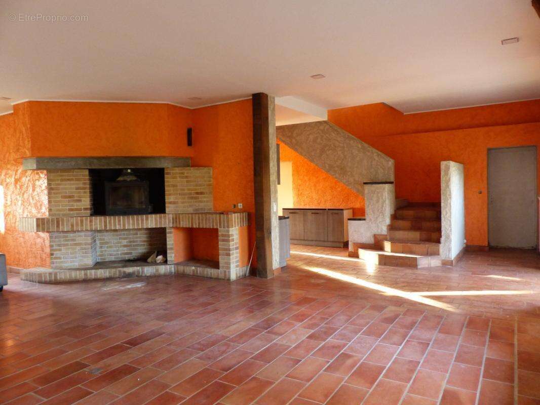 Maison à vendre 3 pièces SELIGNEY (39) - photo 4