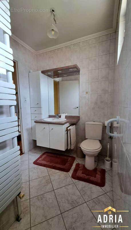 Maison à MAIZIERES-LES-METZ