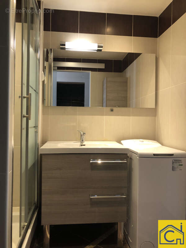 Appartement à CORMEILLES-EN-PARISIS