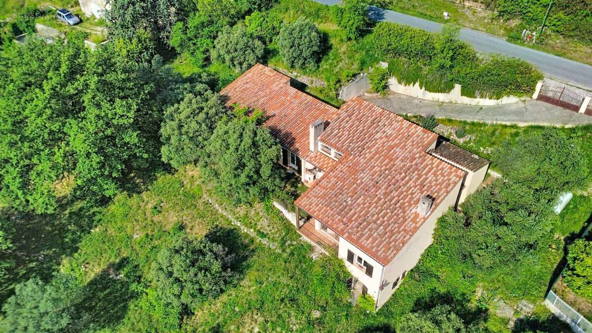 Maison à FAYENCE