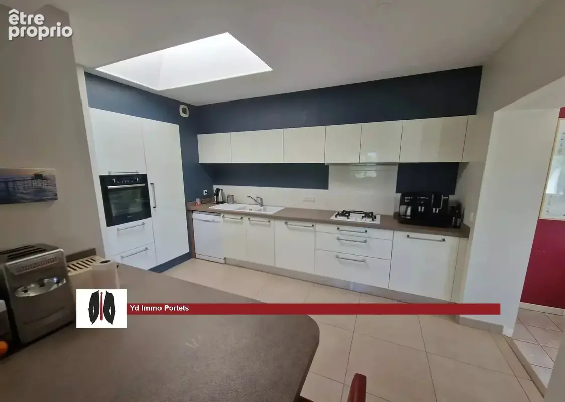 Maison ARBANATS 6 chambres - photo 4