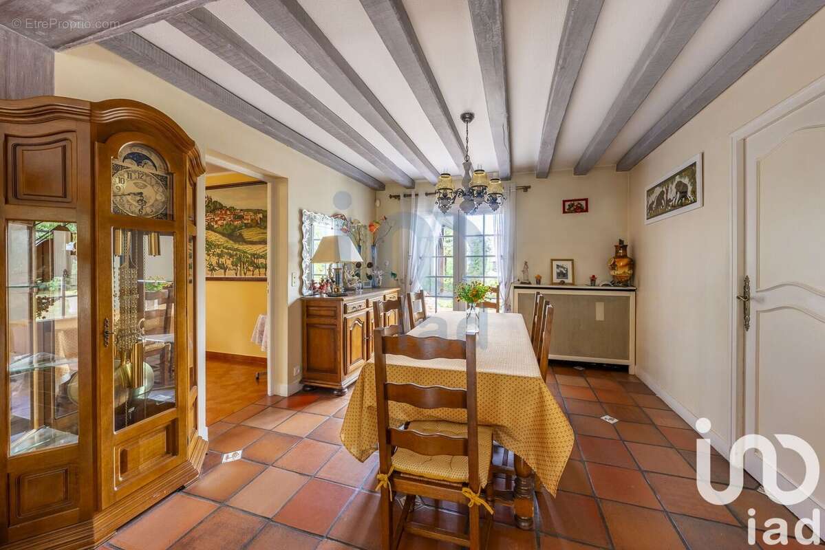 Photo 8 - Maison à BRETIGNY-SUR-ORGE