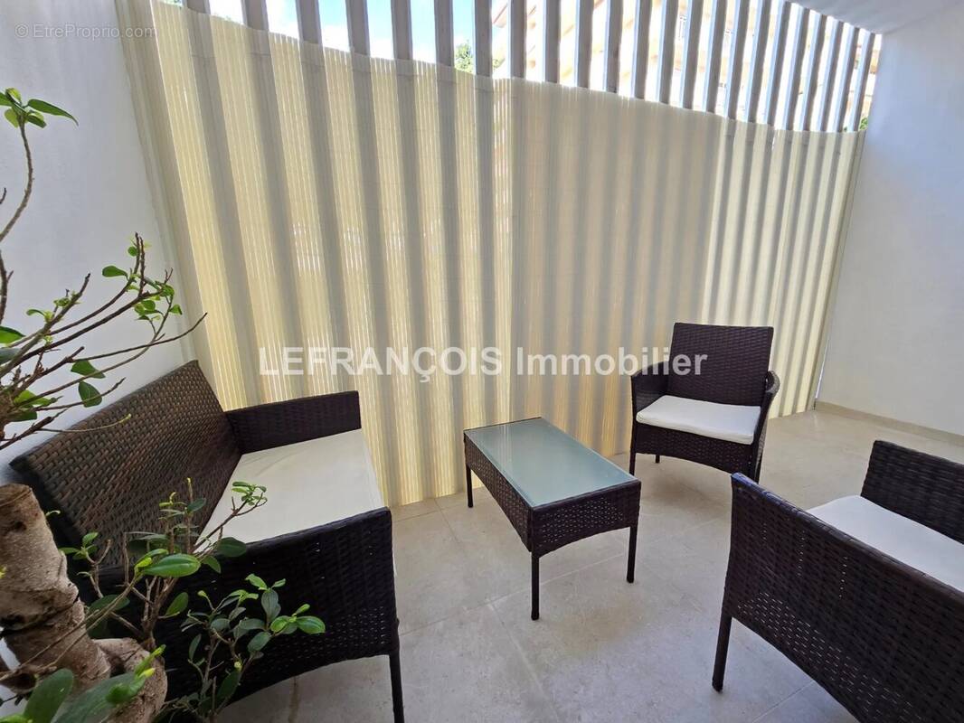 Appartement à GRASSE