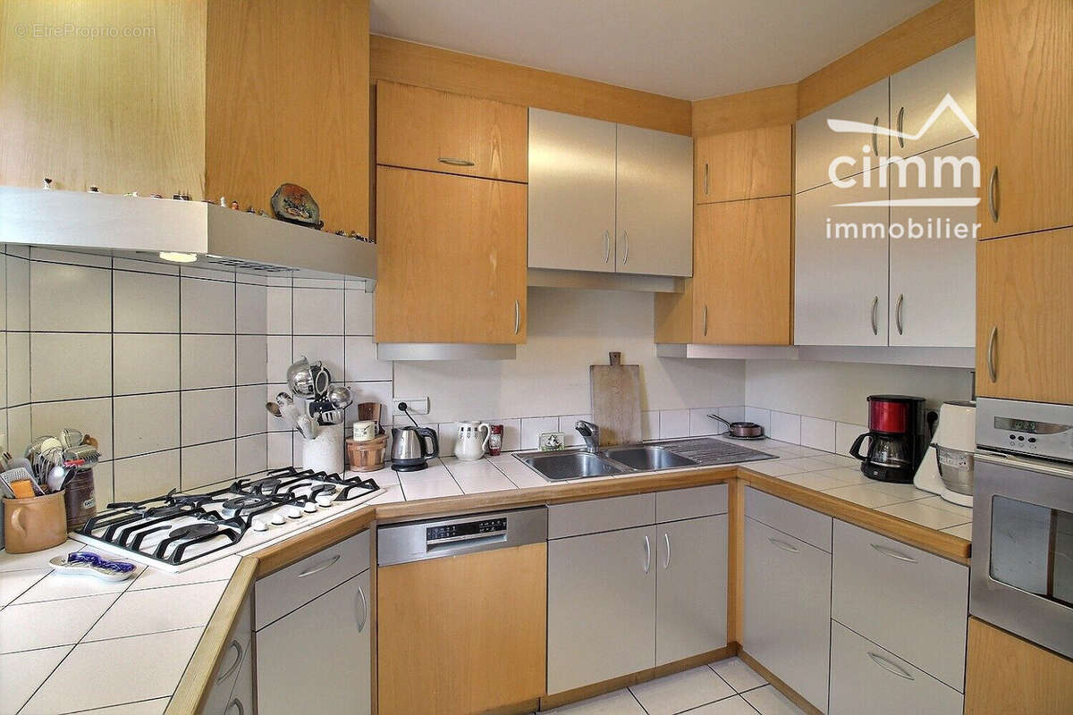 Maison Principale - Maison à SALLANCHES