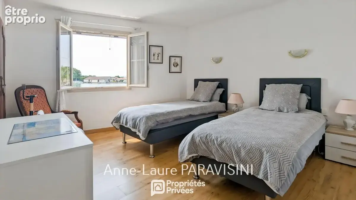 Emplacement exclusif & opportunité unique sur le grand bassin - photo 11