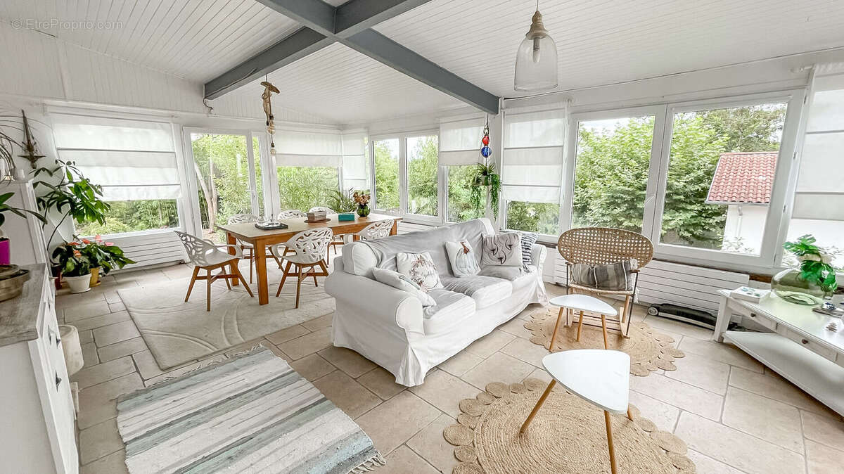 Photo 4 - Maison à ARCANGUES