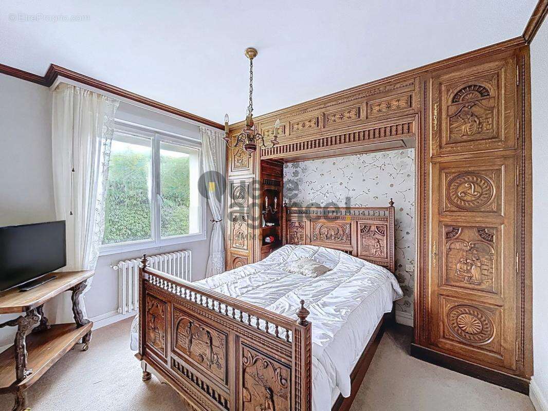 Maison à LE DRENNEC