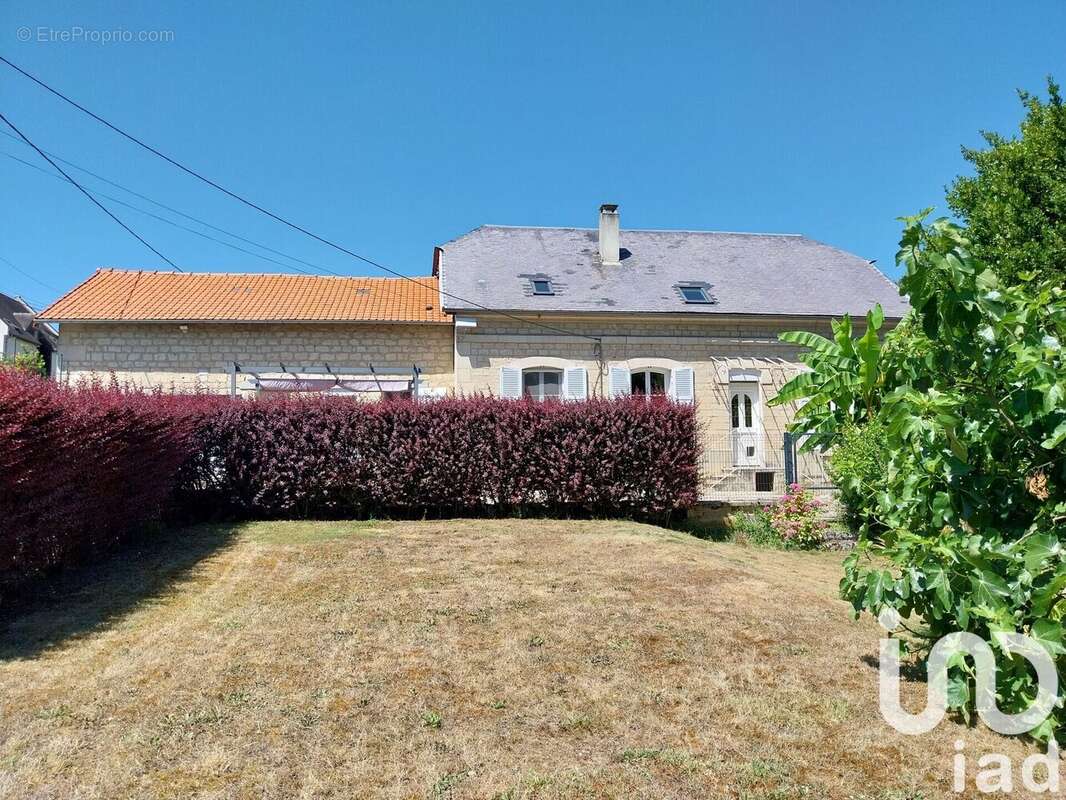 Photo 3 - Maison à AUTRECHES
