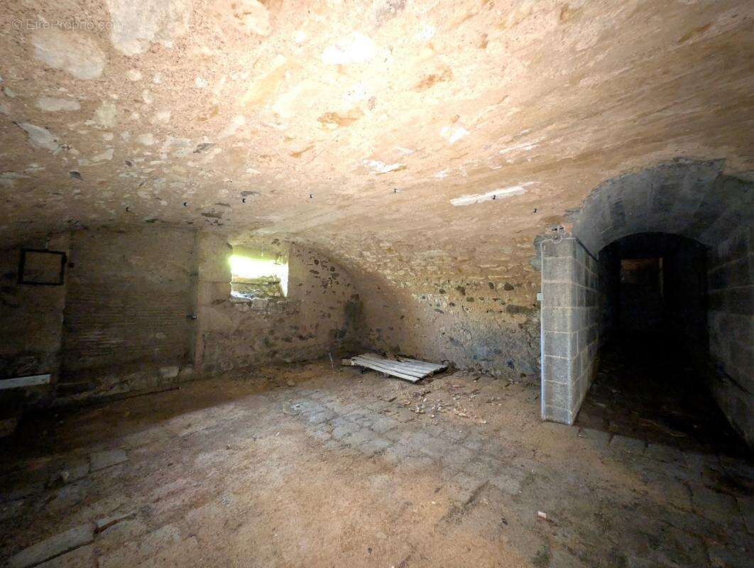 Maison 306 m² - 3 logements + 3 garages - Chassigny-sous-Dun (71) - photo 20