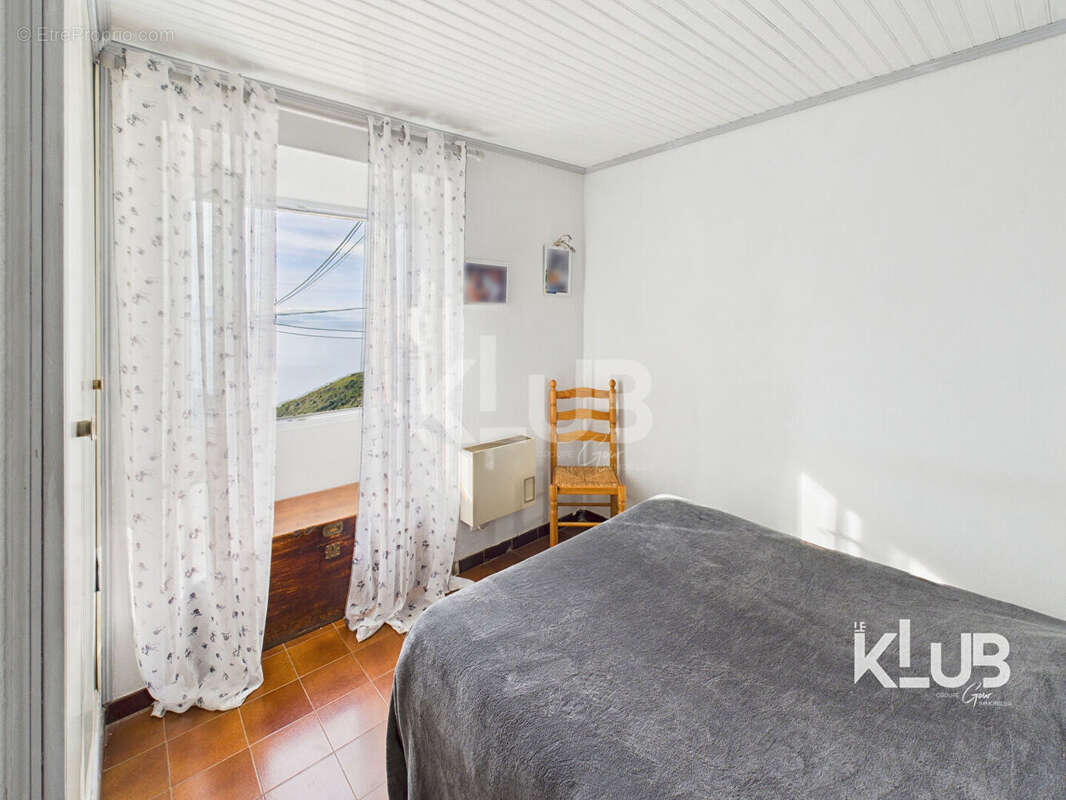 Maison à BARRETTALI