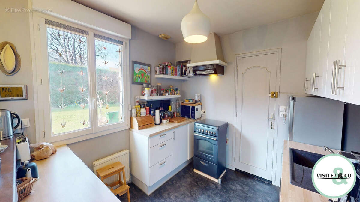 Maison à CAMBES-EN-PLAINE