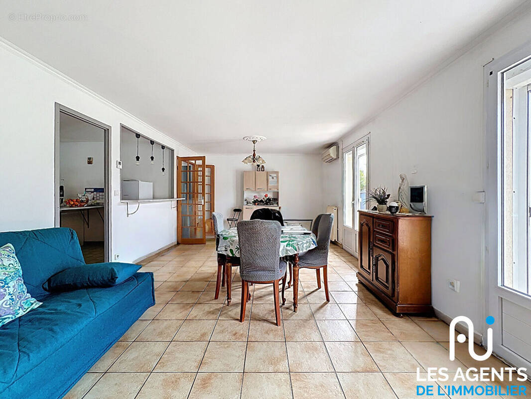 Maison à MEUNG-SUR-LOIRE