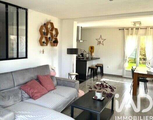 Photo 5 - Maison à SAINT-MARTIN-DE-BOSCHERVILLE