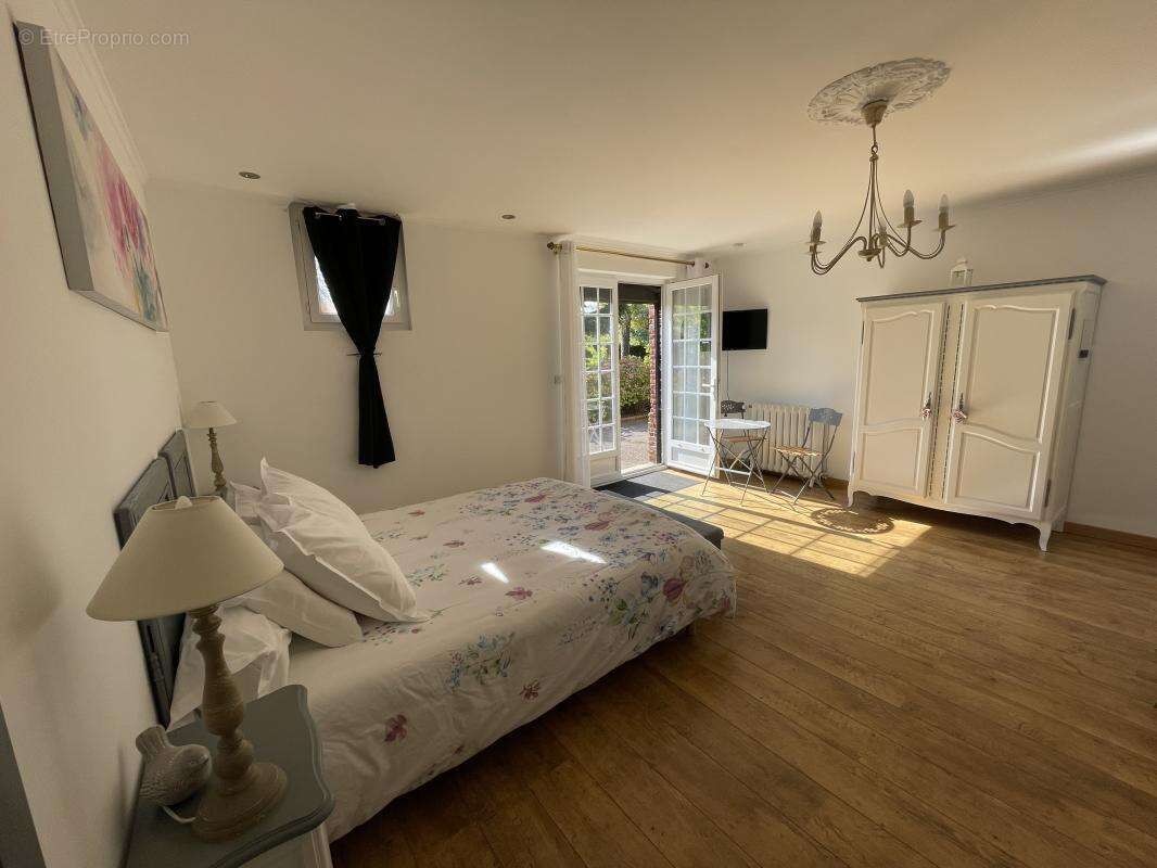 Maison à OURVILLE-EN-CAUX