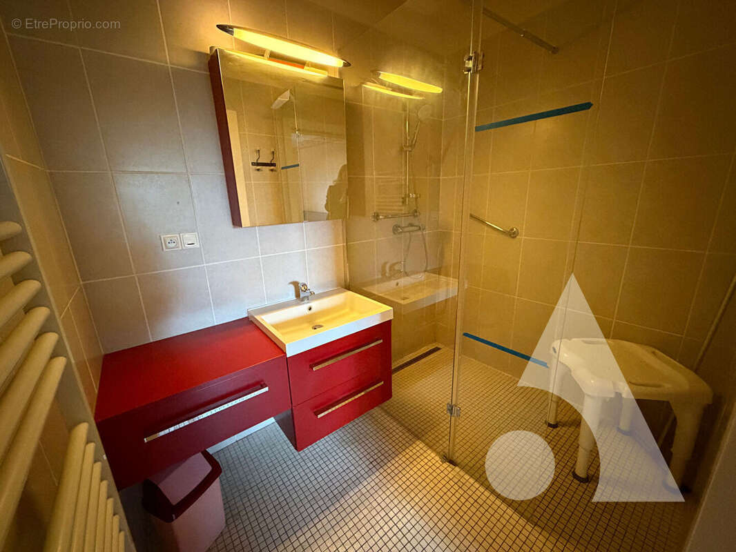 Appartement à TROYES