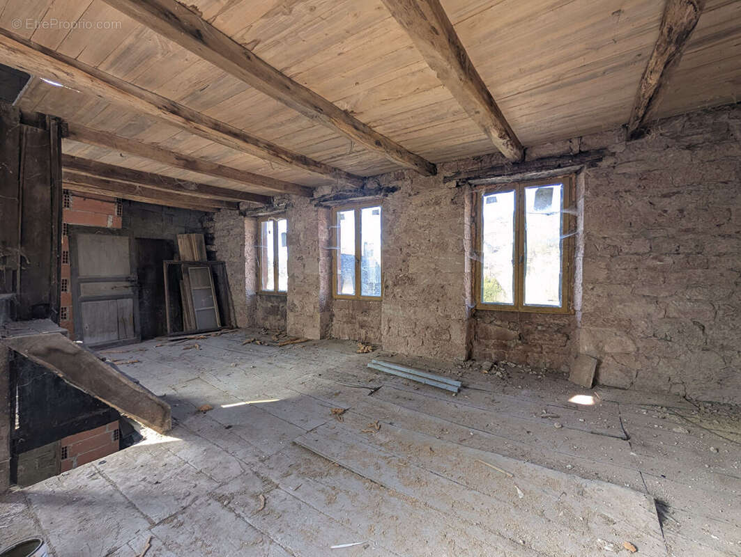 Immeuble Investisseur Villecomtal - photo 13