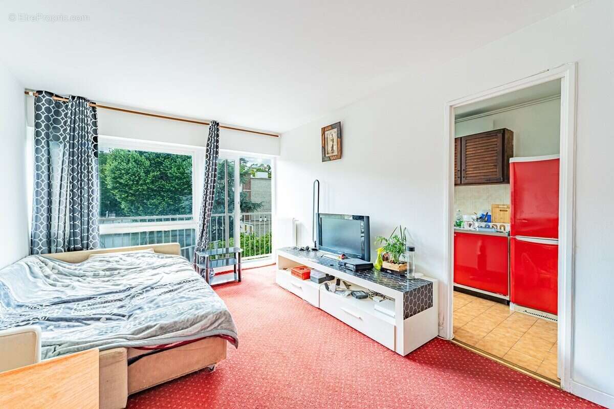 Appartement à LE PECQ