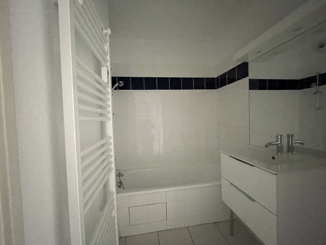 Appartement à SAINT-LYS