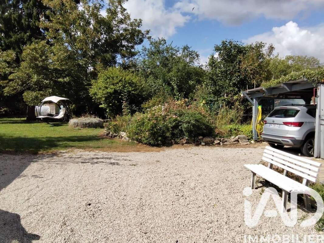 Photo 3 - Maison à CERNOY