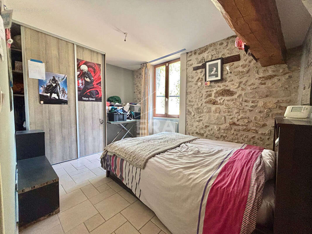 Maison à ITTEVILLE