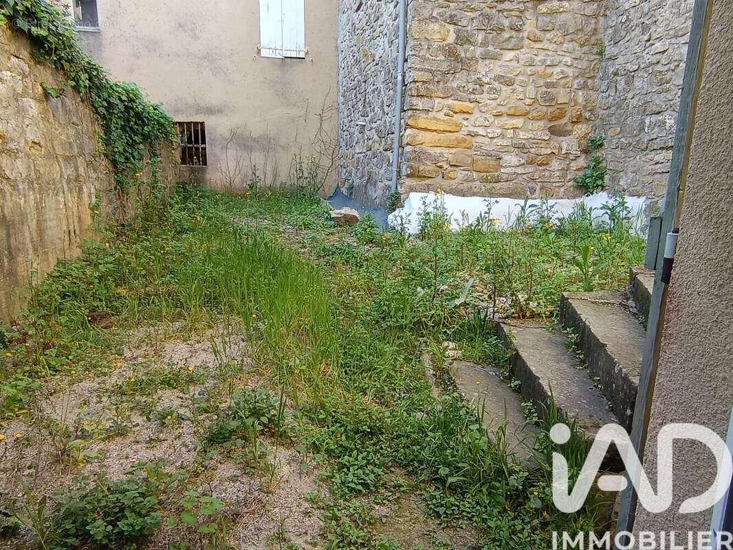 Photo 3 - Maison à LES VANS