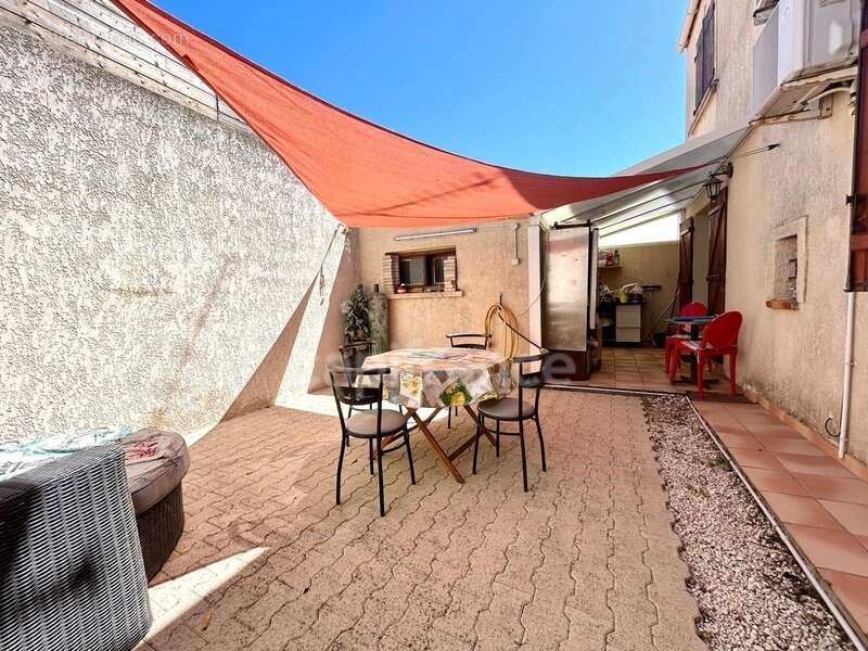 FRONTIGNAN: Maison 5 pièces 122.60m² 337 000 € - photo 4