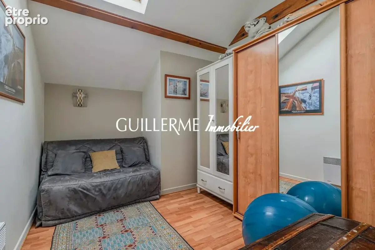 Maison familiale 5 chambres avec piscine – La Tour-de-Salvagny - photo 16