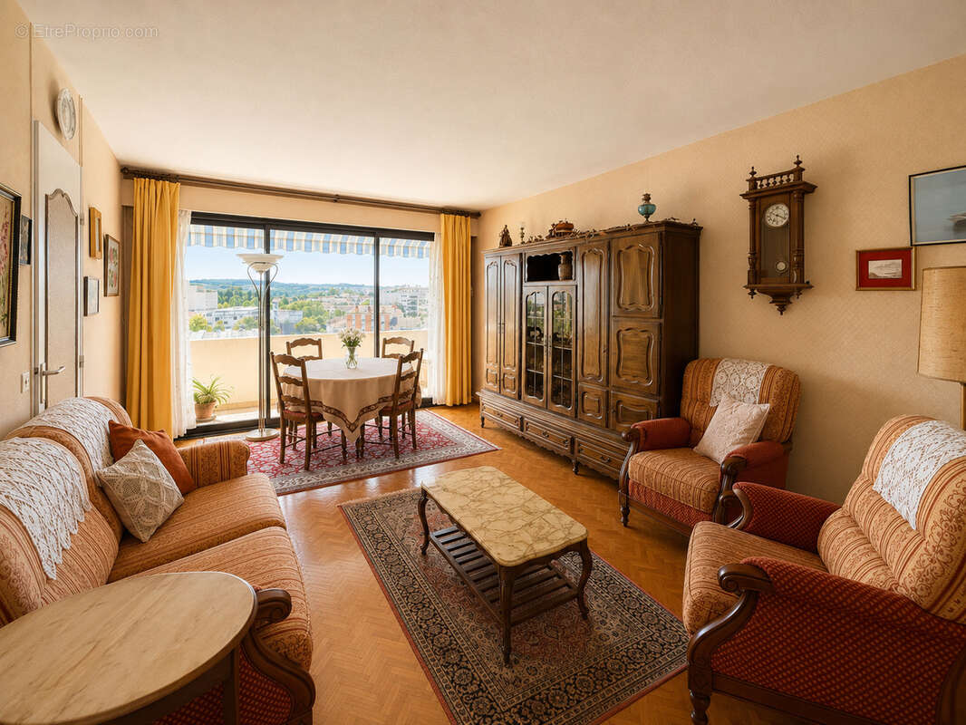 Appartement à ROANNE