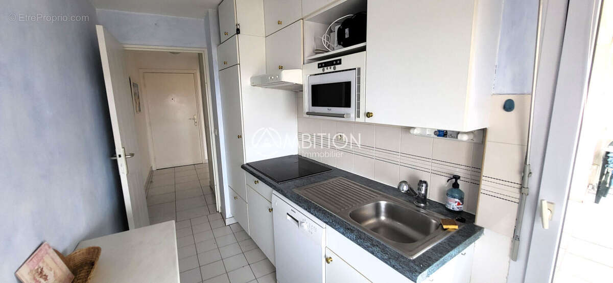 Appartement à FREJUS