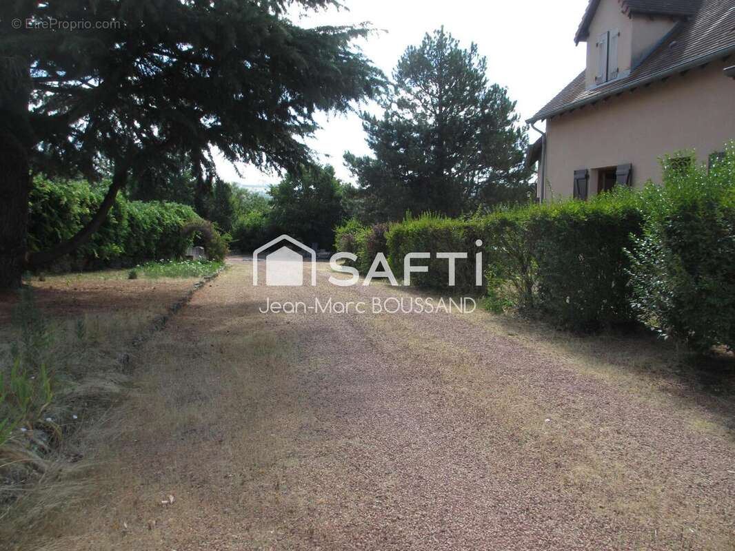 Maison 222 m² à Chassigny-Sous-Dun  - photo 6